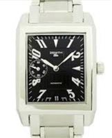 Orologio Zenith Uomo Port Royal in Acciaio 02.0251.684